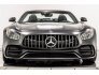 2018 Mercedes-Benz AMG GT for sale 101691232